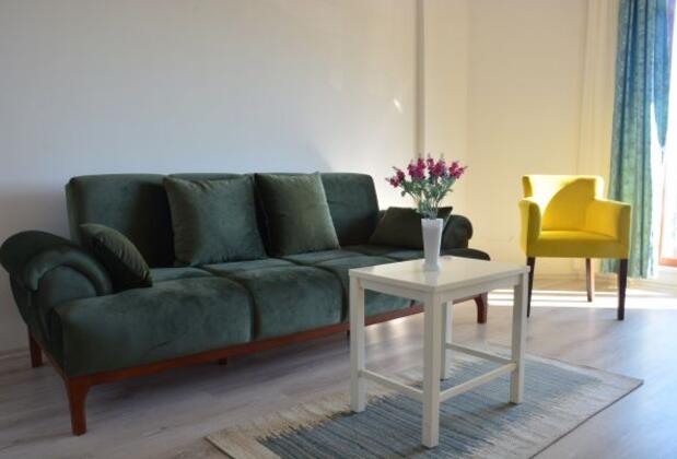 Poyraz Konukevi - Görsel 8