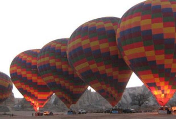 Kaya Pension - Görsel 14