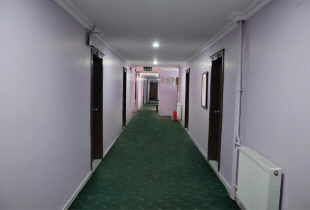 Şanlıurfa Asur Otel - Görsel 4