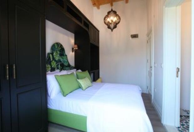 Nefes Alaçatı Hotel - Görsel 13