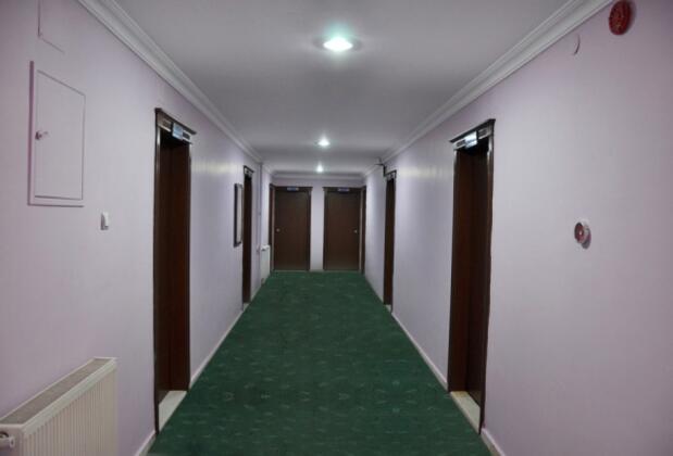 Şanlıurfa Asur Otel - Görsel 3
