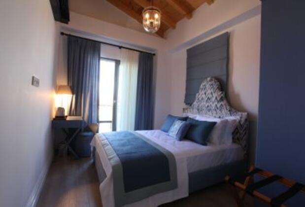 Nefes Alaçatı Hotel - Görsel 18