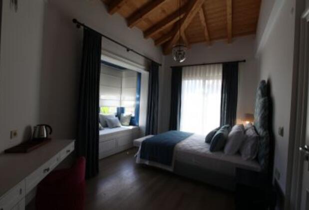 Nefes Alaçatı Hotel - Görsel 11