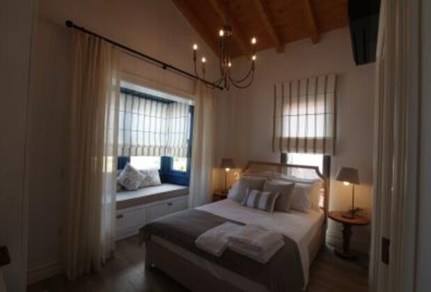 Nefes Alaçatı Hotel - Görsel 5