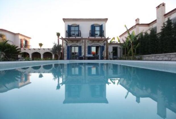 Nefes Alaçatı Hotel - Görsel 3