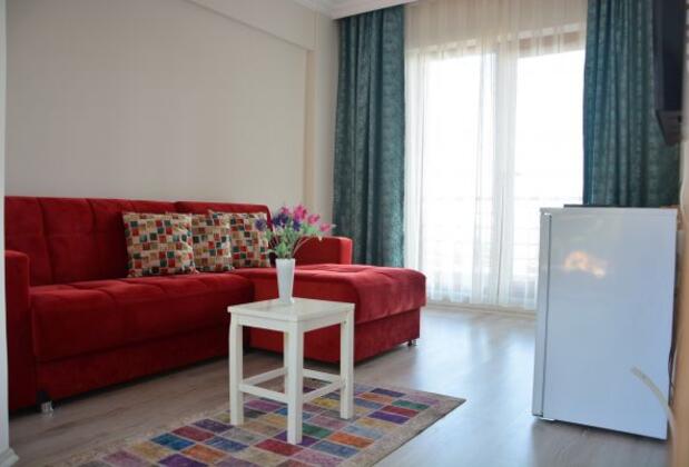 Poyraz Konukevi - Görsel 12