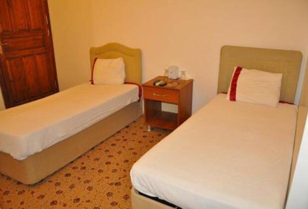 Ur Edessa Guesthouse - Görsel 13