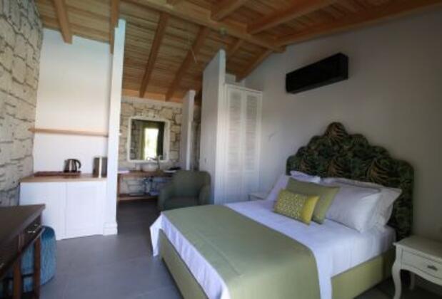 Nefes Alaçatı Hotel - Görsel 19