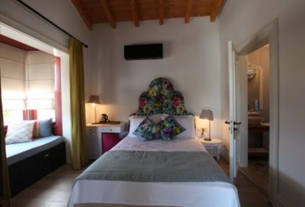 Nefes Alaçatı Hotel - Görsel 20