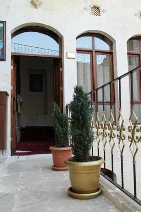 Ur Edessa Guesthouse - Görsel 15