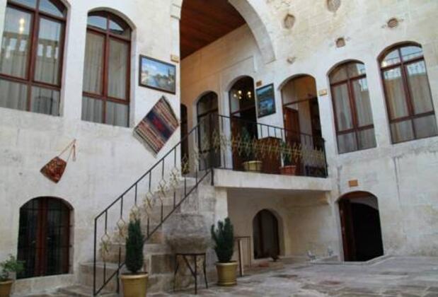 Ur Edessa Guesthouse - Görsel 11