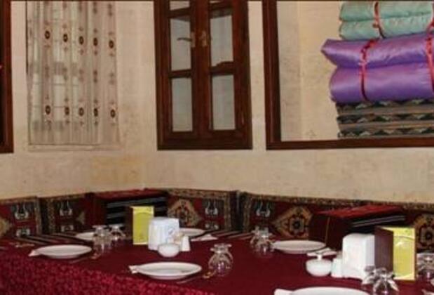 Ur Edessa Guesthouse - Görsel 7