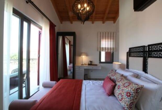 Nefes Alaçatı Hotel - Görsel 9