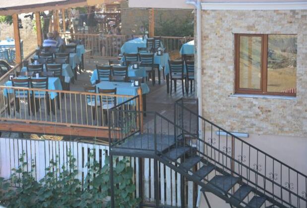 Poyraz Konukevi - Görsel 9