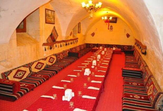 Ur Edessa Guesthouse - Görsel 5