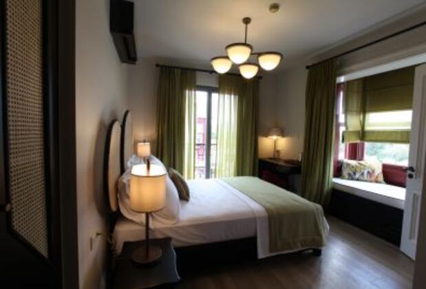 Nefes Alaçatı Hotel - Görsel 15