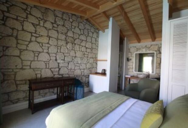 Nefes Alaçatı Hotel - Görsel 8