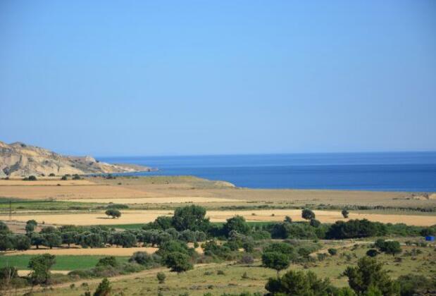 Poyraz Konukevi - Görsel 19