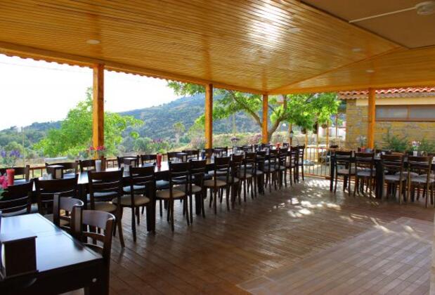 Poyraz Konukevi - Görsel 4