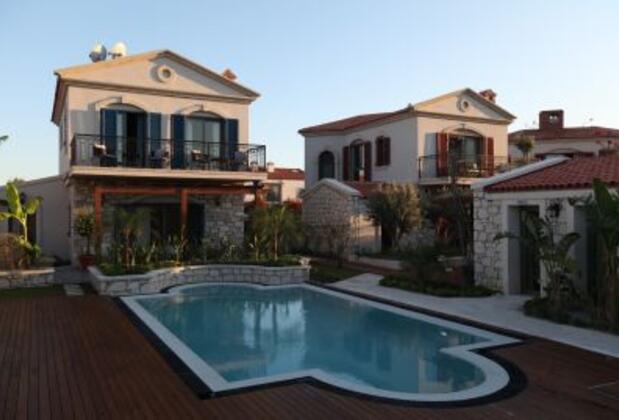 Nefes Alaçatı Hotel - Görsel 16