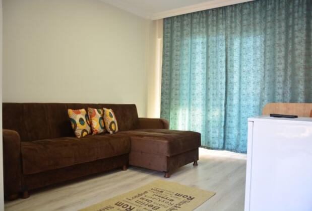 Poyraz Konukevi - Görsel 21