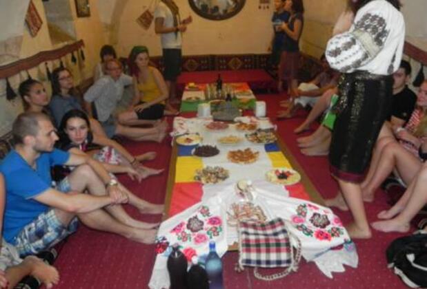 Ur Edessa Guesthouse - Görsel 8