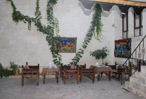 Ur Edessa Guesthouse - Görsel 3