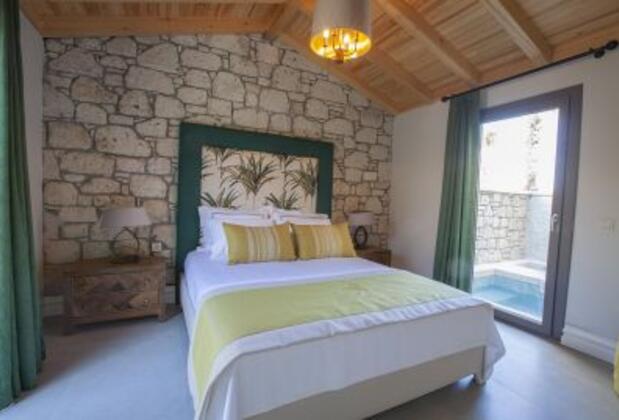 Nefes Alaçatı Hotel - Görsel 12