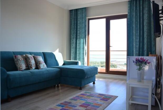 Poyraz Konukevi - Görsel 10