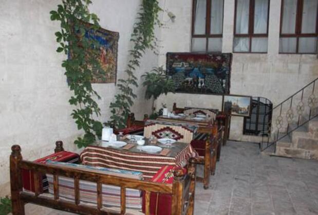 Ur Edessa Guesthouse - Görsel 4