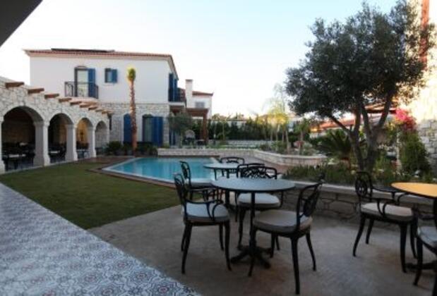 Nefes Alaçatı Hotel - Görsel 4