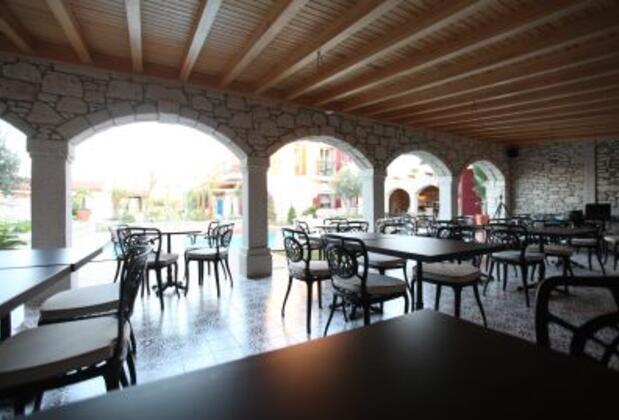 Nefes Alaçatı Hotel - Görsel 17