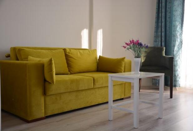 Poyraz Konukevi - Görsel 6