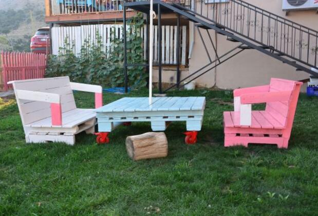 Poyraz Konukevi - Görsel 5