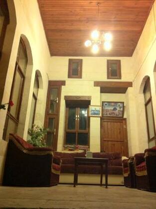 Ur Edessa Guesthouse - Görsel 12