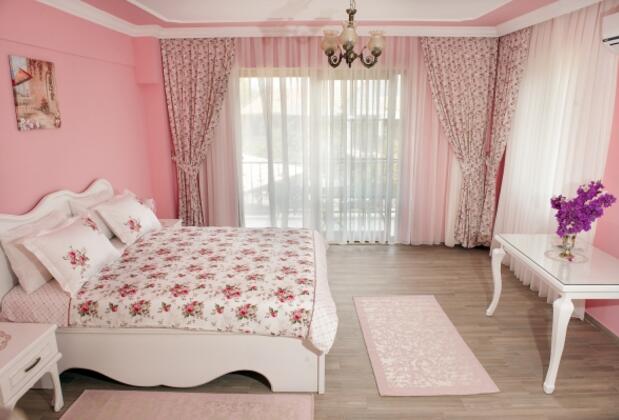 Limon Çiçeği Tatil Evi - Görsel 19