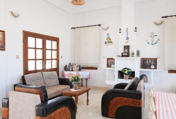 Glora Garden Hotel Restaurant - Görsel 3