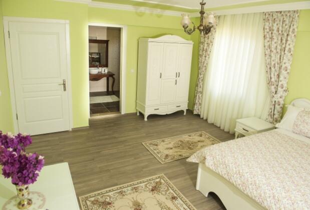 Limon Çiçeği Tatil Evi - Görsel 21