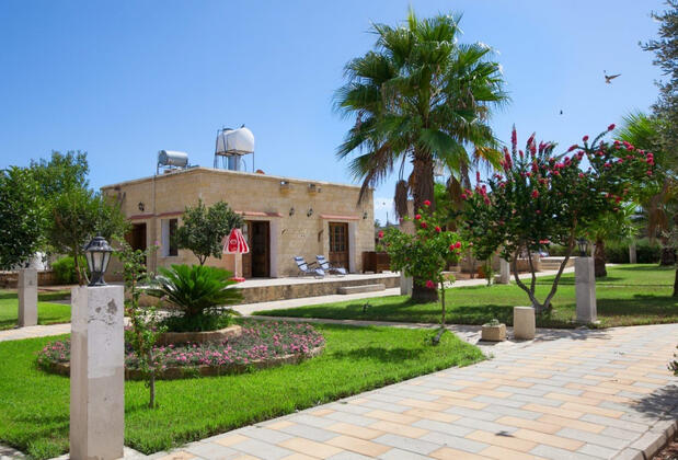 Glora Garden Hotel Restaurant - Görsel 8