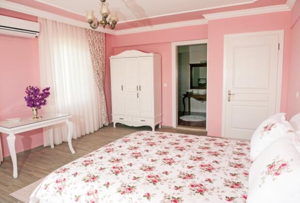 Limon Çiçeği Tatil Evi - Görsel 28