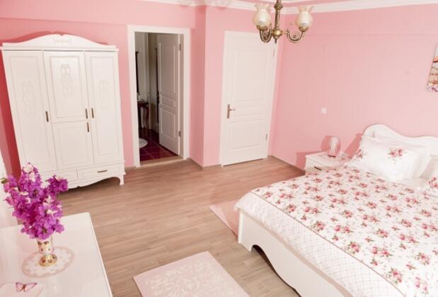 Limon Çiçeği Tatil Evi - Görsel 20