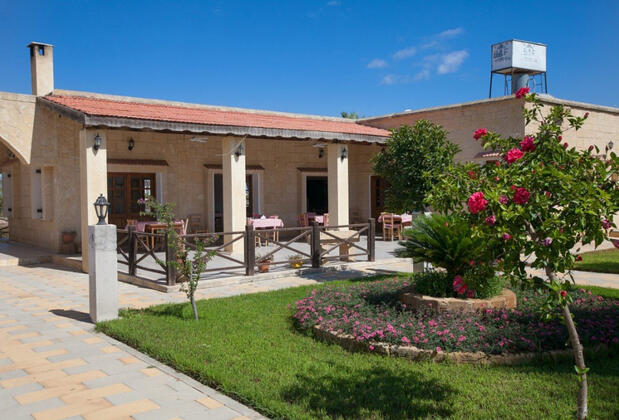 Glora Garden Hotel Restaurant - Görsel 9