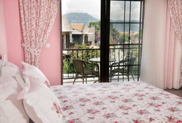 Limon Çiçeği Tatil Evi - Görsel 25