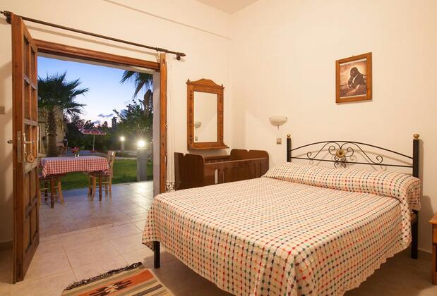 Glora Garden Hotel Restaurant - Görsel 13