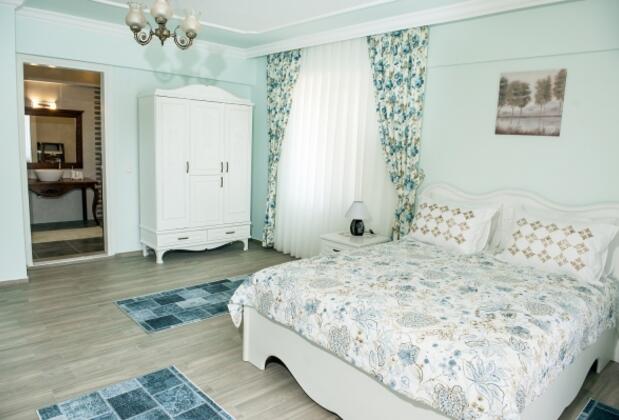 Limon Çiçeği Tatil Evi - Görsel 3