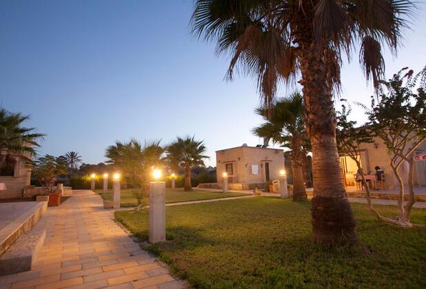 Glora Garden Hotel Restaurant - Görsel 18