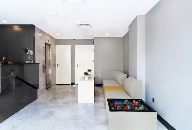 View Hotel Taksim - Görsel 3