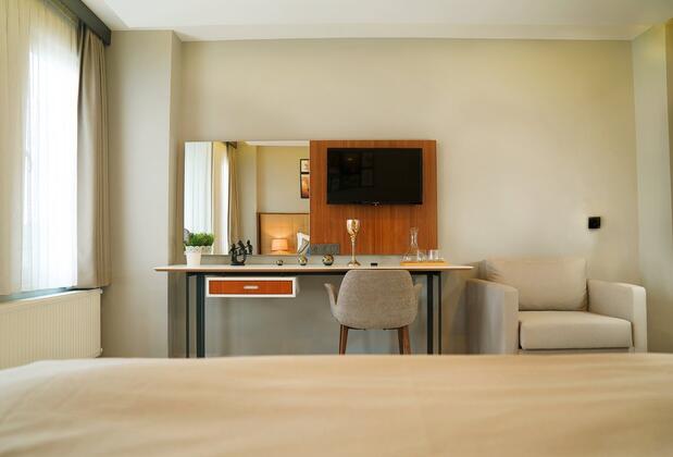 View Hotel Taksim - Görsel 8