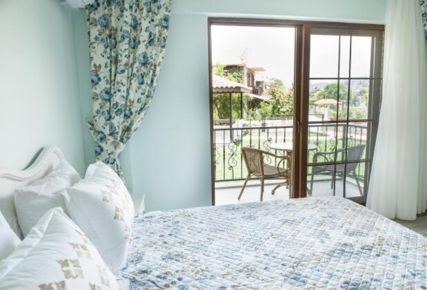 Limon Çiçeği Tatil Evi - Görsel 16