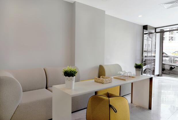 View Hotel Taksim - Görsel 4